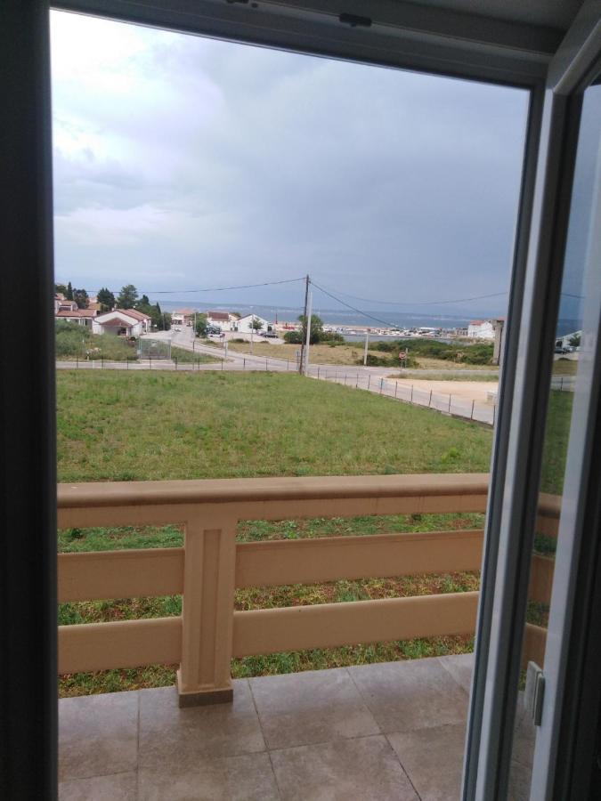 Apartmani Loli Ugljan Εξωτερικό φωτογραφία